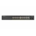 Switch Netgear Gigabit Ethernet GS324TP, 24 Puertos PoE+, 2 Puertos SFP, 52 Gbit/s, 16.000 Entradas - Administrable  2