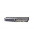 Switch Netgear Gigabit Ethernet S3300 Smart Managed Pro, 28 Puertos PoE+, 4 Puertos 10G, 16.000 Entradas - Administrable  1