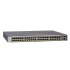 Switch Netgear Gigabit Ethernet S3300, 48+ Puertos PoE, 4 Puertos 10G, 16.000 Entradas - Administrable  1