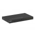 Switch NetGear GSM4212UX, 2 Puertos Gigabit Ethernet 10/100/1000, 2 Puertos SFP, 60 Gbit/s, 16000 Entradas, Administrado - Imagen adicional 4
