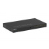 Switch NetGear GSM4212UX, 2 Puertos Gigabit Ethernet 10/100/1000, 2 Puertos SFP, 60 Gbit/s, 16000 Entradas, Administrado - Imagen adicional 1