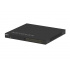 Switch NetGear GSM4230UP-100NAS, 24 Puertos Gigabit Ethernet 10/100/1000, 4 Puertos SFP, 60 Gbit/s, 16000 Entradas, Administrado - Imagen adicional 1