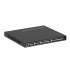 Switch NetGear GSM4248PX-100NAS, 8 Puertos SFP+, 240 Gbit/s, 16000 Entradas, Administrado - Imagen adicional 6