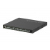 Switch NetGear GSM4248PX-100NAS, 8 Puertos SFP+, 240 Gbit/s, 16000 Entradas, Administrado - Imagen adicional 3