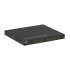 Switch NetGear GSM4248PX-100NAS, 8 Puertos SFP+, 240 Gbit/s, 16000 Entradas, Administrado - Imagen adicional 2
