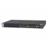Switch Netgear Gigabite Ethernet ProSAFE M4300, 24 Puertos 10/100/1000Mbps, 2 Puertos 10G, 2 Puertos SFP+, 128 Gbit/s - Administrable  3