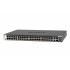Switch Netgear Gigabit Ethernet ProSAFE M4300, 48 Puertos 10/100/1000Mbps, 2 Puertos 10G, 2 Puertos SFP+, 176 Gbit/s - Administrable  2