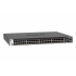 Switch Netgear Gigabit Ethernet ProSAFE M4300, 48 Puertos 10/100/1000Mbps, 2 Puertos 10G, 2 Puertos SFP+, 176 Gbit/s - Administrable  3