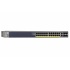 Switch Netgear ProSafe M4100, 24 Puertos PoE, 4 Puertos SFP, 52 Gbit/s - Administrable  1