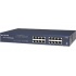 Switch Netgear Gigabit Ethernet ProSafe JGS516, 16 Puertos 10/100/1000 Mbps, 1 Gbit/s, 8000 Entradas - No Administrable  1