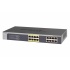 Switch Netgear Gigabit Ethernet ProSafe Plus JGS516PE, 16 Puertos 10/100/1000Mbps, 32 Gbit/s, 16.000 Entradas - Administrable  3