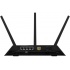 Router Netgear Gigabit Nighthawk AC1900, Inalámbrico, 5x RJ-45, 2.4/5GHz, con 3 Antenas  3