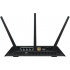 Router Netgear de Doble Banda Nighthawk R7000P AC2300, 1625 Mbit/s, 4x RJ-45, 2.4/5GHz, 3 Antenas Externas  5