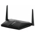Router Netgear Nighthawk AX4 4-Stream AX3000, 3000 Mbit/s, 2.4GHz/5GHz, 2 Antenas Externas  1
