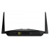 Router Netgear Nighthawk AX4 4-Stream AX3000, 3000 Mbit/s, 2.4GHz/5GHz, 2 Antenas Externas  2