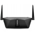 Router Netgear Nighthawk AX4 4-Stream AX3000, 3000 Mbit/s, 2.4GHz/5GHz, 2 Antenas Externas  4