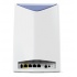 Router Netgear Tri-Banda Orbi Pro AC3000, 3000 Mbit/s, 4x RJ-45, 2.4/5/5GHz  3