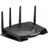 Router Netgear de Doble Banda Nighthawk Pro Gaming XR500, Inalámbrico, 1733 Mbit/s, 4x RJ-45, 2.4/5GHz, 4 Antenas Externas  2