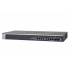 Switch Netgear Gigabit Ethernet XS708E, 8 Puertos 10/100/1000Mbps + 1 Puerto SFP+, 32000 Entradas - Administrable  3