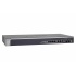 Switch Netgear Gigabit Ethernet XS708T, 8 Puertos 10G + 2 Puertos SFP+, 160 Gbit/s, 16.000 Entradas -Administrable  5