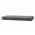 Switch Netgear XS716T, 16 Puertos 10G, 2 Puertos SFP+, 320 Gbit/s, 16.000 Entradas - Administrable  4