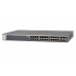 Switch Netgear Prosafe XS728T, 24 Puertos 10G + 4 Puertos SFP+, 560 Gbit/s, 16.000 Entradas - Administrable  4