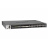 Switch Netgear ProSAFE M4300, 24 Puertos 10G, 24 Puertos SFP+, 960 Gbit/s, 128.000 Entradas - Administrable  1