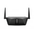 Router Netgear Ethernet de Banda Dual Nighthawk LAX20, Wi-Fi 6, Alámbrico/Inalámbrico, 1800 Mbit/s, 4x RJ-45, 2.4/5GHz  1