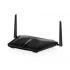 Router Netgear Ethernet de Banda Dual Nighthawk LAX20, Wi-Fi 6, Alámbrico/Inalámbrico, 1800 Mbit/s, 4x RJ-45, 2.4/5GHz  2