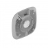Access Point Netgear con Sistema de Red Wi-Fi en Malla ‎‎WAX615-100NAS, 3000 Mbit/s, 1x RJ-45, 2.4/5GHz, Antena Interna 3.1/4.3dBi - No incluye Adaptador de Energía - Imagen adicional 6