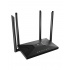 Router Netis Fast Ethernet MW5360, Inalámbrico, 300 Mbit/s, 2x RJ-45, 2.4GHz, 4 Antenas de 5dBi  2
