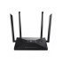 Router Netis Fast Ethernet MW5360, Inalámbrico, 300 Mbit/s, 2x RJ-45, 2.4GHz, 4 Antenas de 5dBi  3