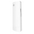 Netis Cliente CPE PtMP NB50, 2 x RJ-45, 450Mbit/s, 4900 - 5850 GHz, Antena de 14 dBi  2