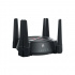 Netis Router Gaming NX62 MU-MIMO Firewall, Wi-Fi 6, 4 x RJ-45 4804 Mbit/s WLAN, Alámbrico/Inalámbrico, Doble Banda 2.4/5 GHz, 4 Antenas Externas - Imagen adicional 2