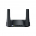 Netis Router Gaming NX62 MU-MIMO Firewall, Wi-Fi 6, 4 x RJ-45 4804 Mbit/s WLAN, Alámbrico/Inalámbrico, Doble Banda 2.4/5 GHz, 4 Antenas Externas - Imagen adicional 3
