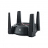 Netis Router Gaming NX62 MU-MIMO Firewall, Wi-Fi 6, 4 x RJ-45 4804 Mbit/s WLAN, Alámbrico/Inalámbrico, Doble Banda 2.4/5 GHz, 4 Antenas Externas - Imagen adicional 1