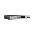 Switch Netis ST3118GS-D, 16 Puertos Gigabit Ethernet 10/100/1000, 2 Puertos SFP, 36 Gbit/s, 8192 Entradas, Administrado  2