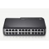 Netis Swicth Fast Ethernet ST3124P, 24 Puertos 10/100Mbps, 4,8 Gbit/s, 8000 Entradas - No Administrable  3