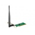 Netis Tarjeta PCI WF-2117, Inalámbrico, 150 Mbit/s, con Antena de 5dBi  1