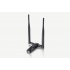 Netis Adaptador de Red USB AC1200, Inalámbrico, 867 Mbit/s, 2.4/5GHz, Antena 5dBi - Imagen adicional 1