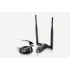 Netis Adaptador de Red USB AC1200, Inalámbrico, 867 Mbit/s, 2.4/5GHz, Antena 5dBi - Imagen adicional 2