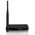 Router Netis Ethernet WF2411, Inalámbrico, 4x RJ-45, 150 Mbit/s, Antena de 5dBi  2