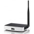 Router Netis Ethernet WF2411, Inalámbrico, 4x RJ-45, 150 Mbit/s, Antena de 5dBi  3