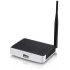 Router Netis Ethernet WF2411, Inalámbrico, 4x RJ-45, 150 Mbit/s, Antena de 5dBi  4