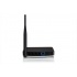 Router Netis Ethernet WF2411D, Inalámbrico, 150 Mbit/s, 5x RJ-45, 2.4GHz, 1 Antena Externa 5dBi  3