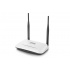 Router Netis Ethernet WF2419D, Inalámbrico, 5x RJ-45, 300 Mbit/s, 2 Antenas Desmontables de 5dBi  2