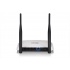 Router Netis Ethernet WF2419D, Inalámbrico, 5x RJ-45, 300 Mbit/s, 2 Antenas Desmontables de 5dBi  3