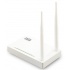 Router Netis WISP WF2419E, 300 Mbit/s, 5x RJ-45, 2 Antenas de 5dBi  4
