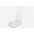 Router Netis Ethernet de Banda Dual AC750, Inalámbrico, 4x RJ-45, 2.4-5GHz, 3 Antenas de 5dBi  3