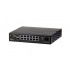 Switch Netonix Gigabit Ethernet WS-12-250-AC, 12 Puertos 10/100/1000, 14 Gbit/s - Administrable  1
